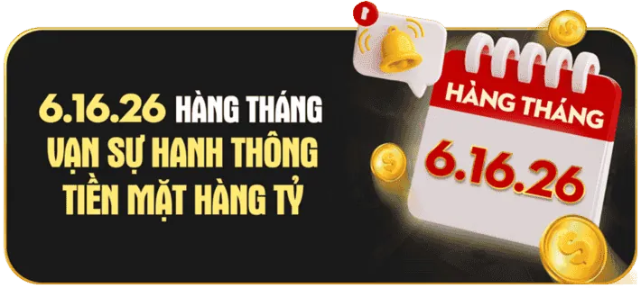 Các chương trình khuyến mãi hấp dẫn từ manclub nhà cái