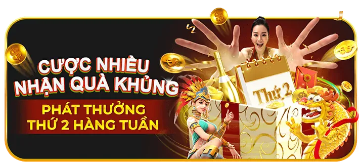 Hoàn trả cược không giới hạn tại Manclub nhà cái