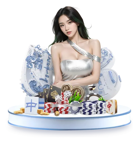 Trò Chơi Nổ Hũ Manclub